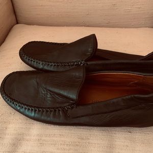 Robert Zur Driving Shoes